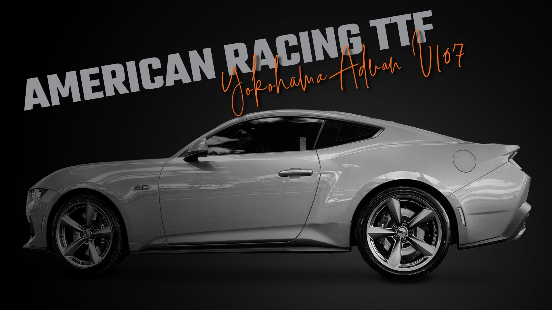 mustang sally vehicle highlights