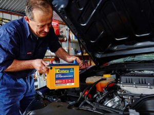 Century Batteries Rockhampton - 4WD and Car Battery Replacement
