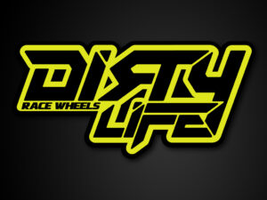 Dirty Life wheels in Rockhampton for 4WD