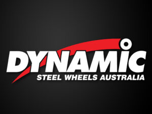 Dynamic Steel wheels in Rockhampton - Tough rims for work and play