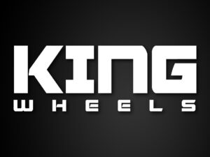 King wheels in Rockhampton are available at Rockhampton Tyres