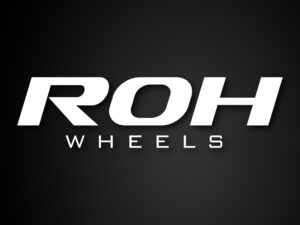 ROH wheels in Rockhampton - Australia’s most iconic wheel brand