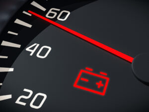 What Happens Without a Reliable Battery - Rockhampton Tyres
