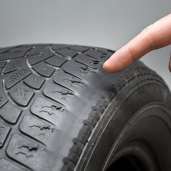 Computerised Wheel Balancing Rockhampton Smooth Vibration Free Driving