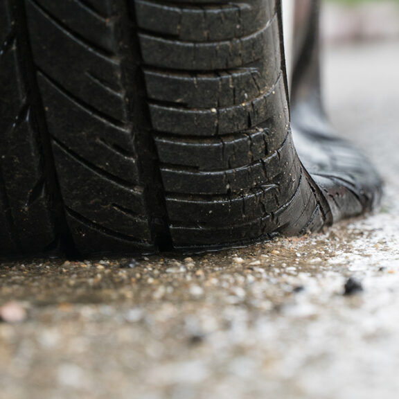 Tyre Puncture Repair Rockhampton Professional Patching and Safety Check