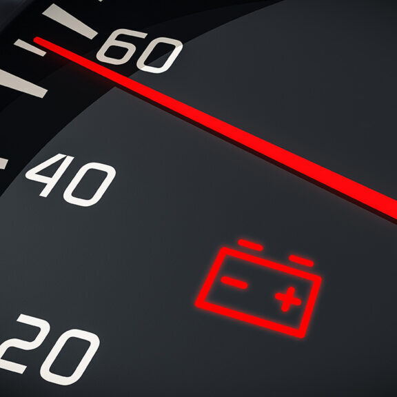 What Happens Without a Reliable Battery - Rockhampton Tyres