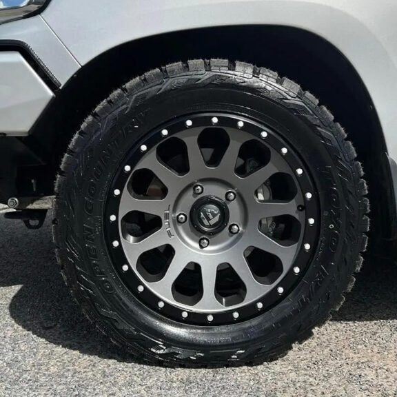 Wheels in Rockhampton